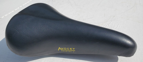 Nos avocet touring - avocet, saddle