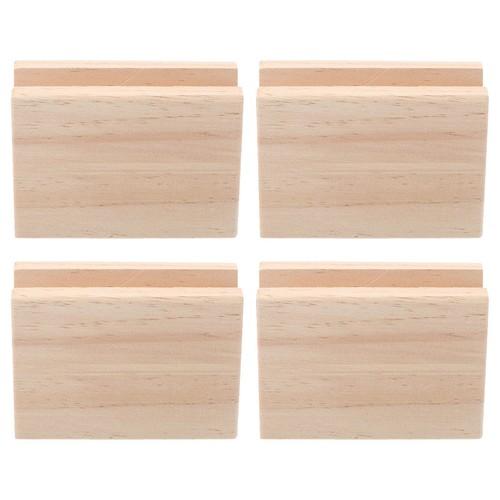Pcs rehausseurs chaises - 4, de