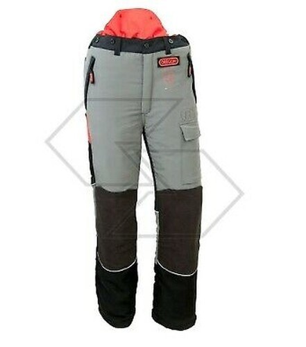 Pantalon anti coupure oregon - oregon, a