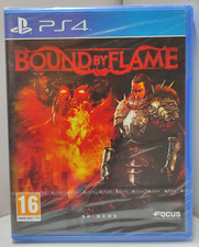 Bound by Flame - NEUF SOUS BLISTER : PS4 PAL FR