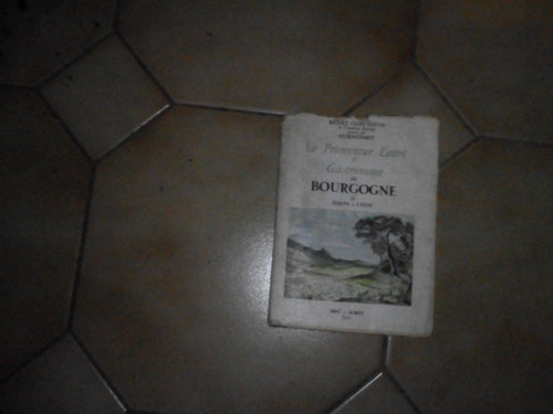 Clos jouve promeneur - clos,