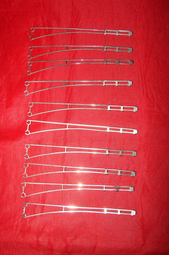 Marklin elements de - 10,