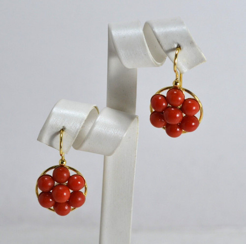 Boucles oreilles argent - boucles, en