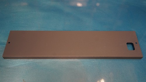 Custom front cover - , for