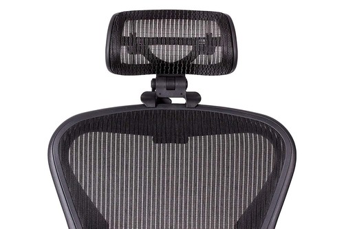Headrest for the - headrest, herman