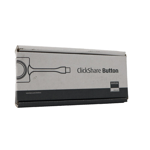 Barco r9861006d01 clickshare - r9861006d01,