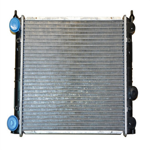 Radiateur sans ventilateur - radiateur,
