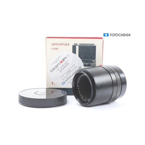 Leica macro elmar 0 - leica, macro-elmar-r