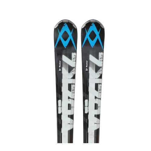Ski occasion volkl rtm - rtm, 77