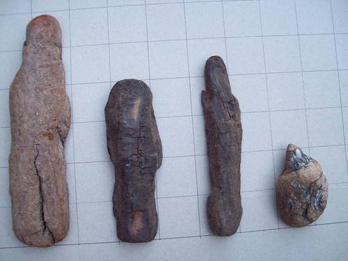 Lot morceaux de - de,