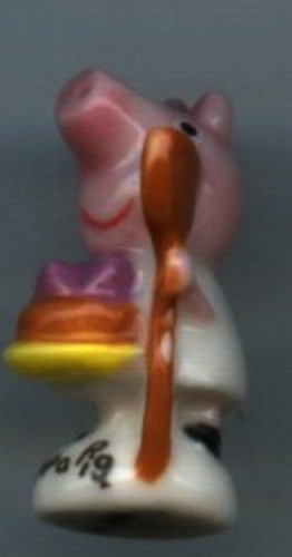 Avm bean feve - -, pig