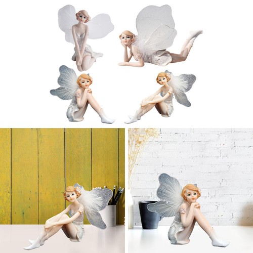 Résine figurine décoration - résine,