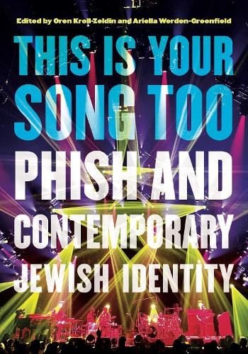 Oren kroll zeldin this - oren, your