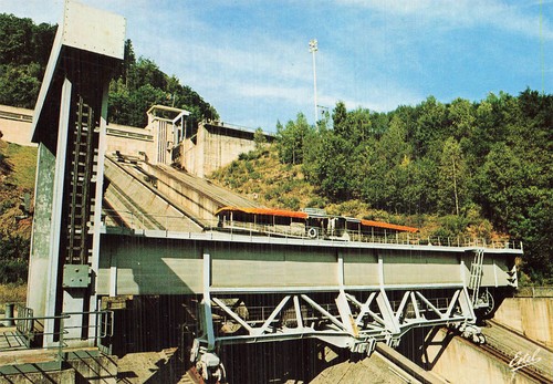 Saint louis plan incline de - plan,