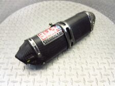 2006 05-06 Suzuki GSXR 1000 GSXR1000 Yoshimura Exhaust Muffler Silencer Slip On