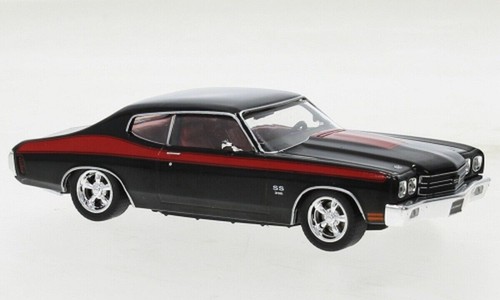 Chevrolet chevelle 1970 - chevrolet,
