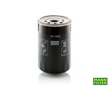 MANN FILTER W 1150/2 for CASE IH JX Series FIAT 66 88 NEW HOLLAND Series 90 SAME