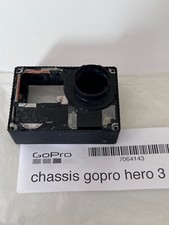 chassis complet pour GoPro HERO 3  parts