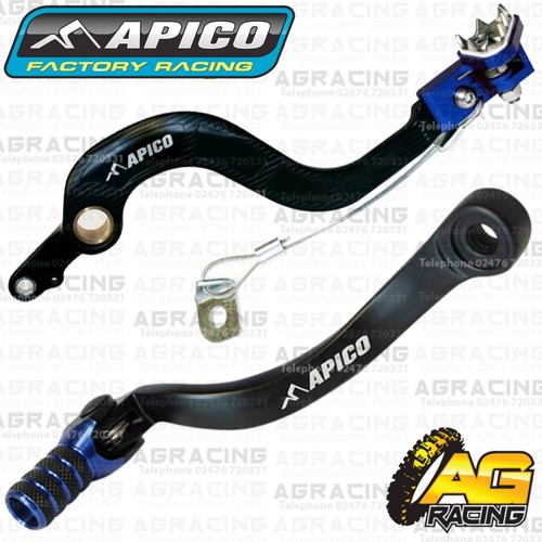 Apico levier frein arrière - apico, &