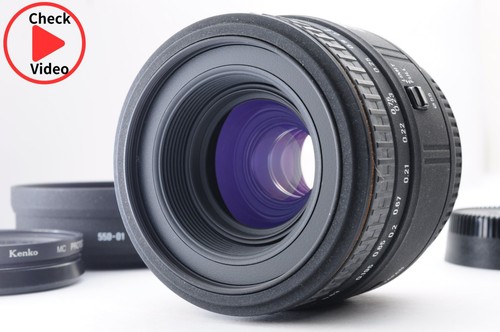 Objectif macro sigma - macro,