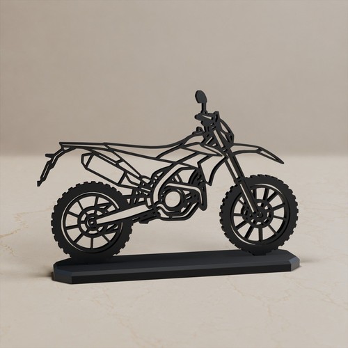 Ducati desmo450 eds support - ducati,