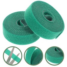 Lot de 2 attaches pour plantes grimpantes, pour arbres, arbustes plantes