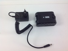 Kit De Batterie Chargeur Pour