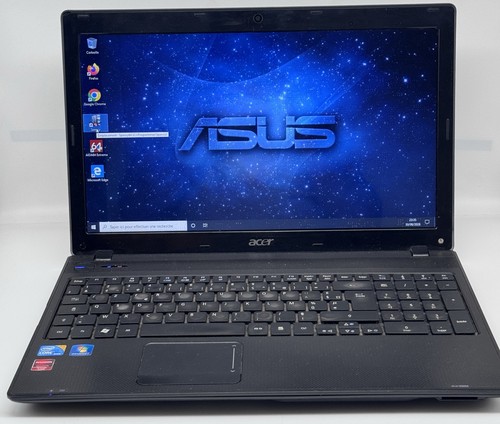 Acer aspire 5742g - 5742g, 15,6"