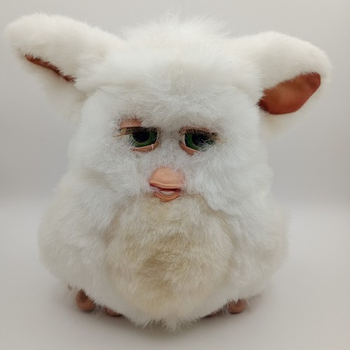Furby 2005 emoto tronic - furby,