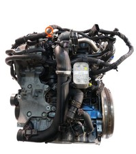 Moteur pour VW Passat Scirocco