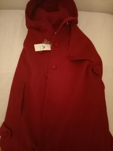 Superbe manteau milano neuf - manteau,