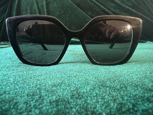 Lunettes soleil prada - lunettes,