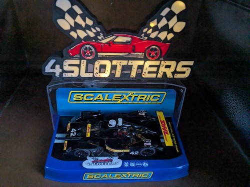 Scalextric lola superslot mg - lola,