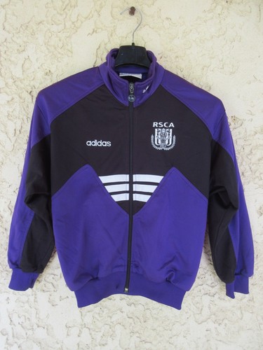 Veste rsca anderlecht - veste,