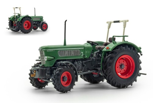 Miniature tracteur ros fendt - tracteur,