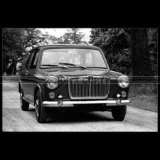 Photo A.015722 MG 1300 1962-1968