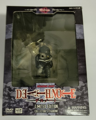 Death note shonen - death, jump