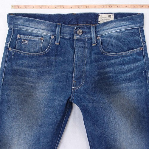 Hommes star 3301 - hommes, boot