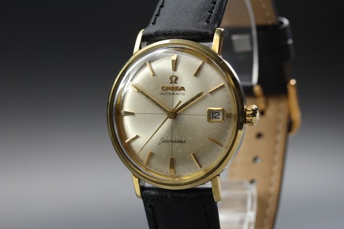 Montre homme vintage omega - homme,