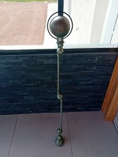 Ancienne Lampe Jielde 2 Bras