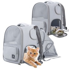 SAC À DOS POUR PETIT CHIEN ET