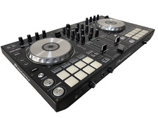 Contrôleur 2 canaux Pioneer DJ DDJ-SR noir avec câble USB testé et...