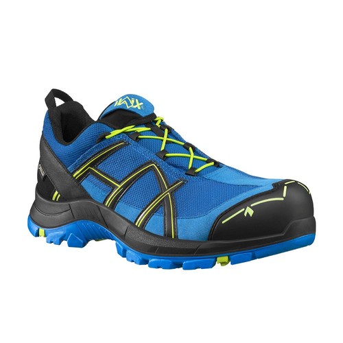 Haix noir aigle safety 1 - noir, 40.1