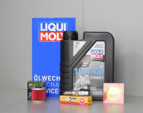 Kit entretien lml star 125 - lml,