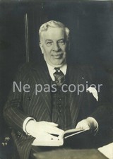 MAURICE DONNAY vers 1930