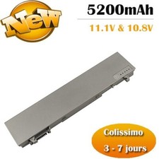 312-0748 Batterie pour Dell