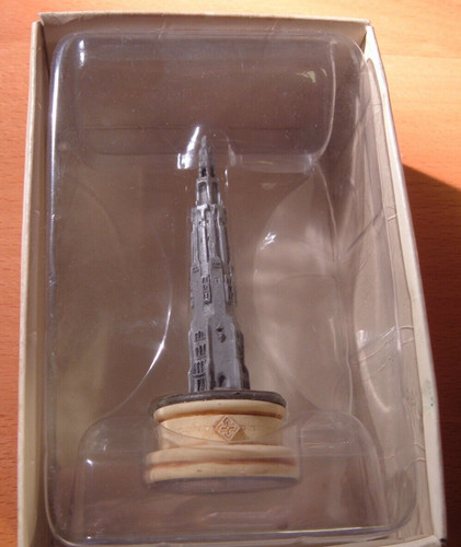Figurine plomb seigneur - plomb, le