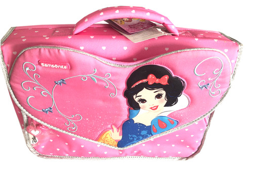 Samsonite cartable sac - samsonite, dos