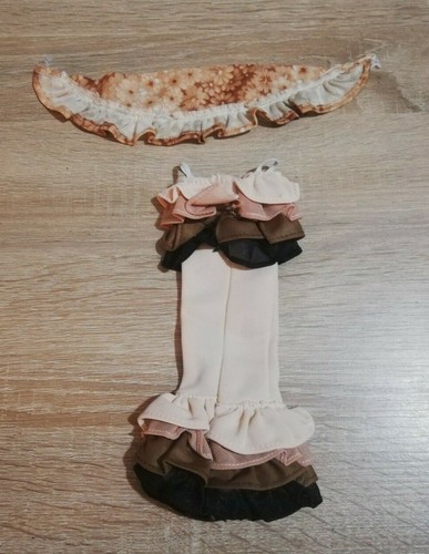 Dendi star tenue - alta, moda