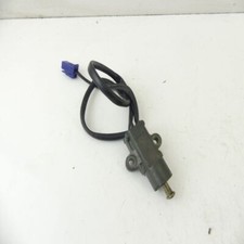 Yamaha Majesty 250 ABS Yp250a